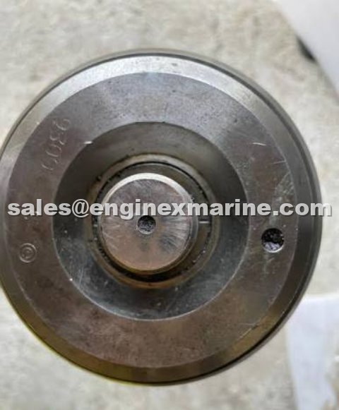 MAN B&W – 5S26MC – EXHAUST VALVE ROTATOR CAP