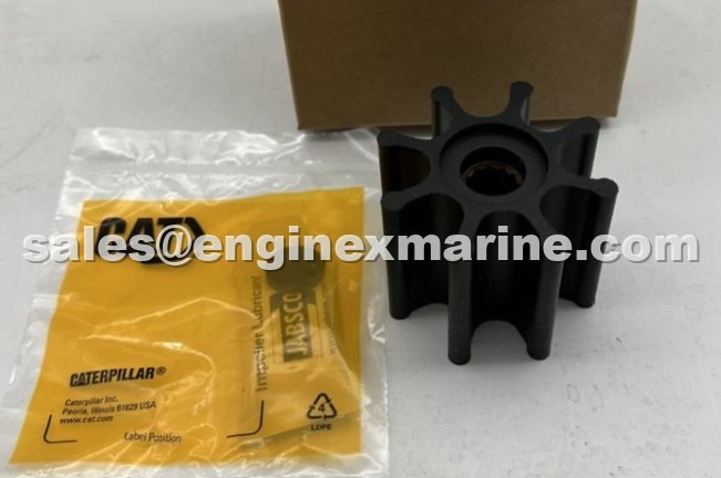 CATERPILLAR – 3304 – SEA WATER PUMP IMPELLER
