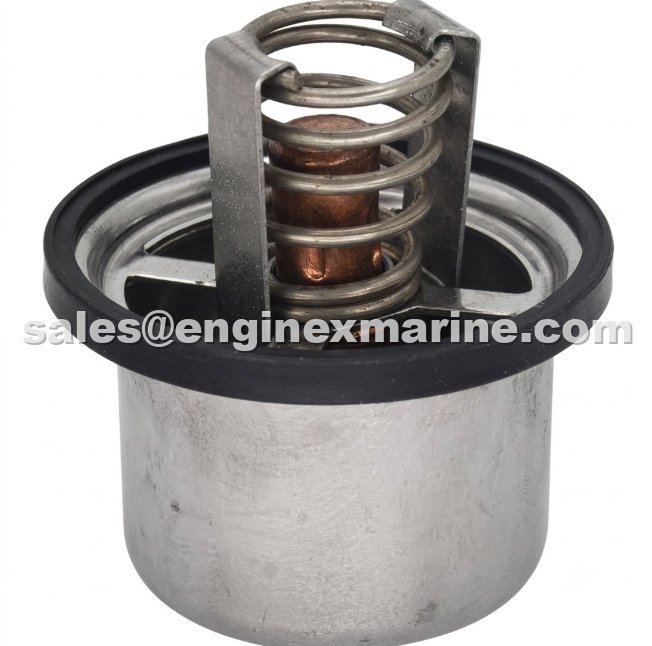 CATERPILLAR – 3304 – THERMOSTATIC VALVE