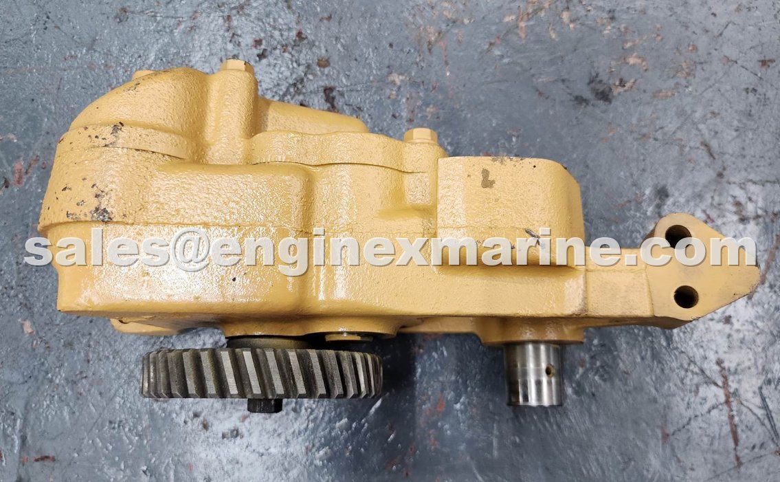 CATERPILLAR – 3304 – OIL PUMP