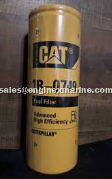 CATERPILLAR – 3304 – LUBE OIL STRAINER