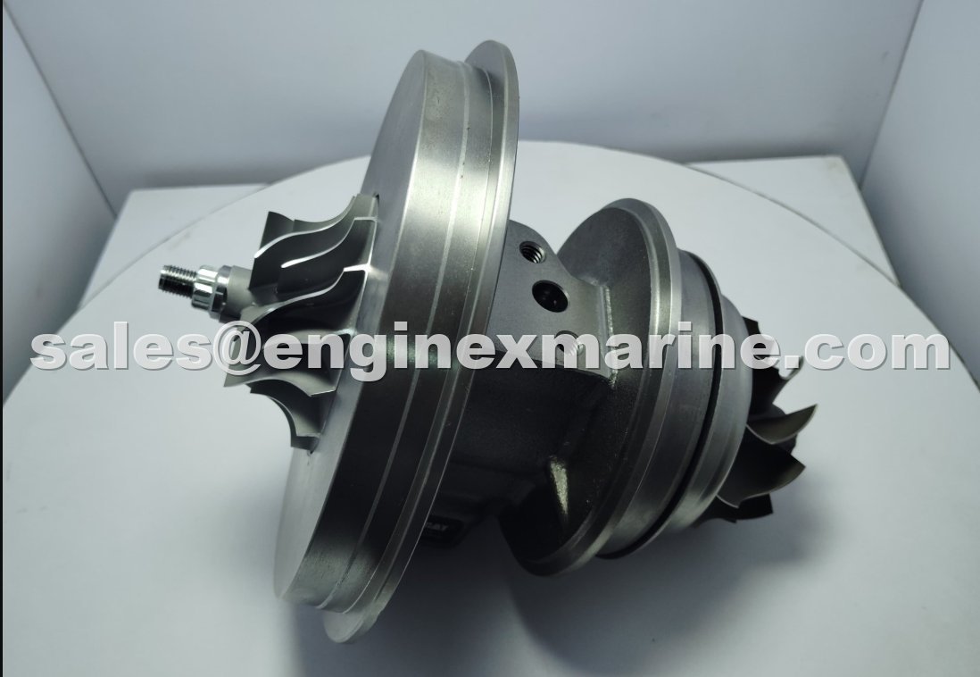 CATERPILLAR – 3304 – COMPRESSOR WHEEL