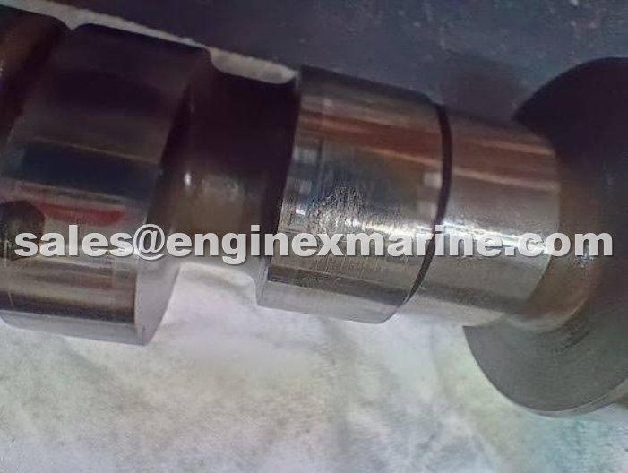 MAN B&W – 23/30H – CAMSHAFT – CAMSHAFT PIECE