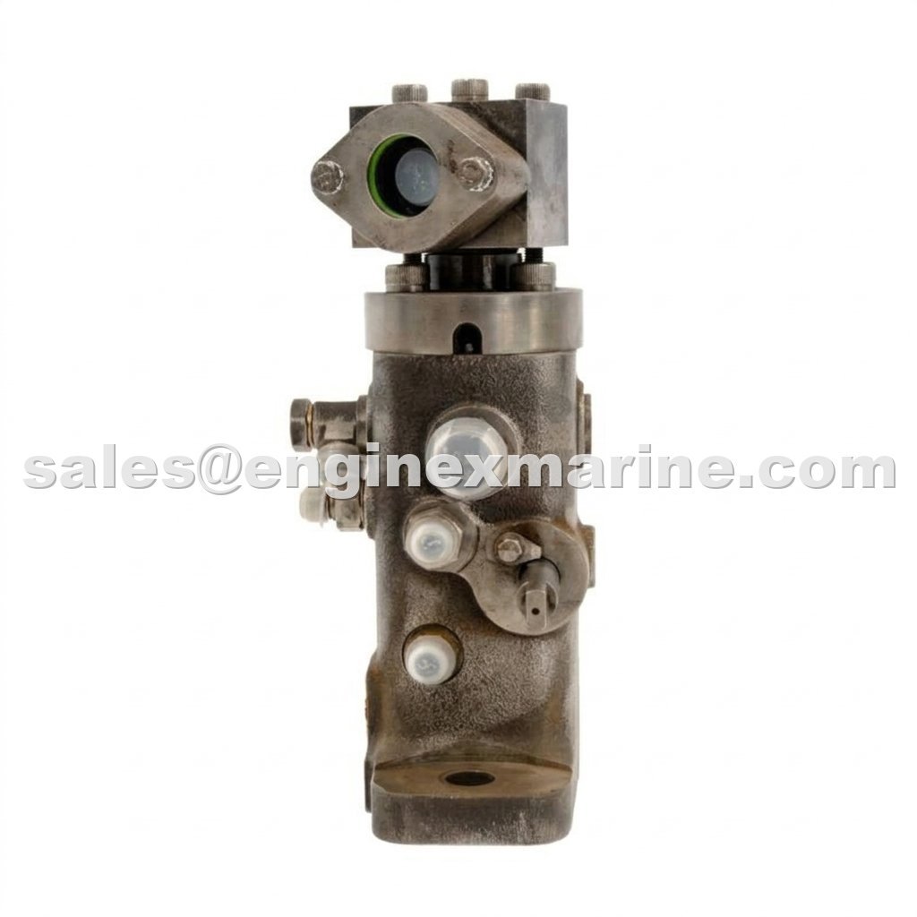 MAN B&W – 23/30H – FUEL PUMP – PLUNGER
