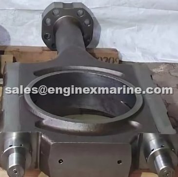 MAN B&W – 48/60 – CONROD – CONNECTING ROD