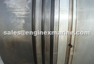MAN B&W – 58/64 – PISTON – PISTON RING – PISTON PIN