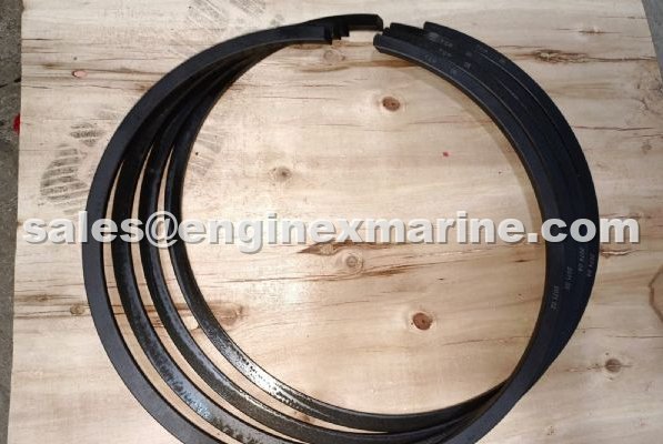 MAN B&W – S42MC – ANTI POLISHING RING