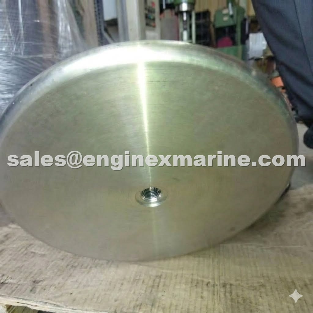 MAN B&W – 5S42MC – INLET VALVE SPINDLE