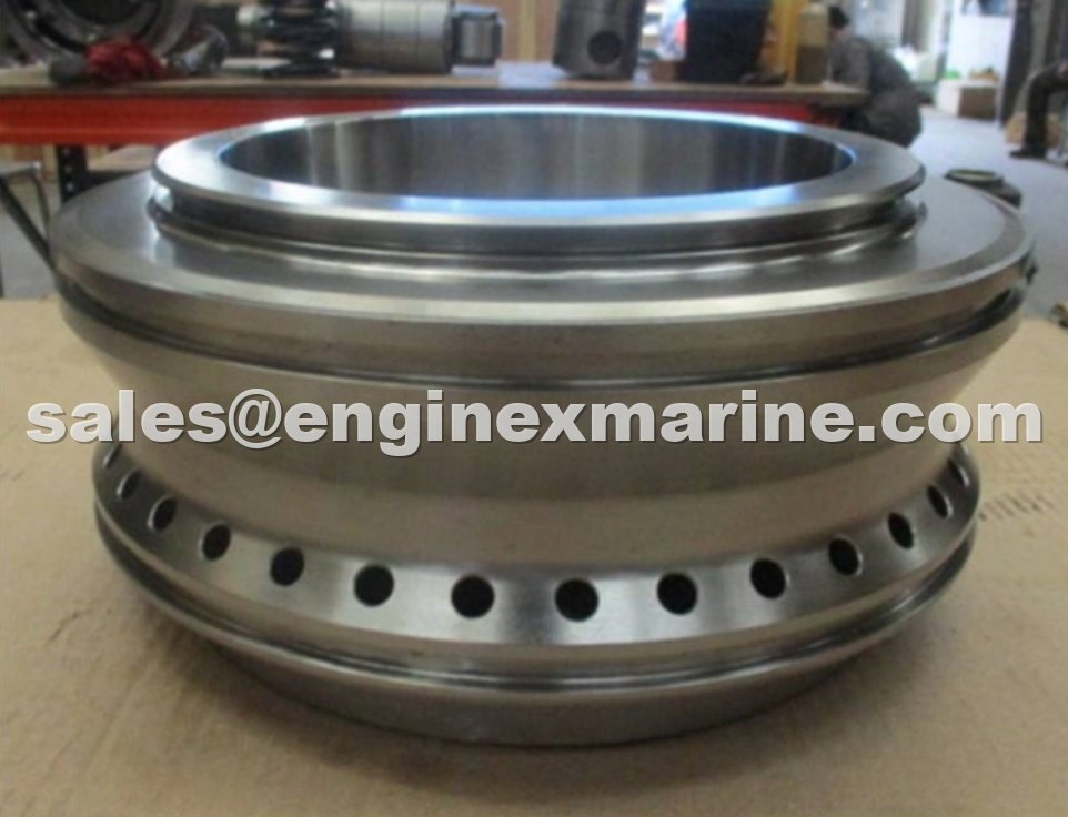 MAN B&W – 5S42MC – VALVE SEAT INSERT