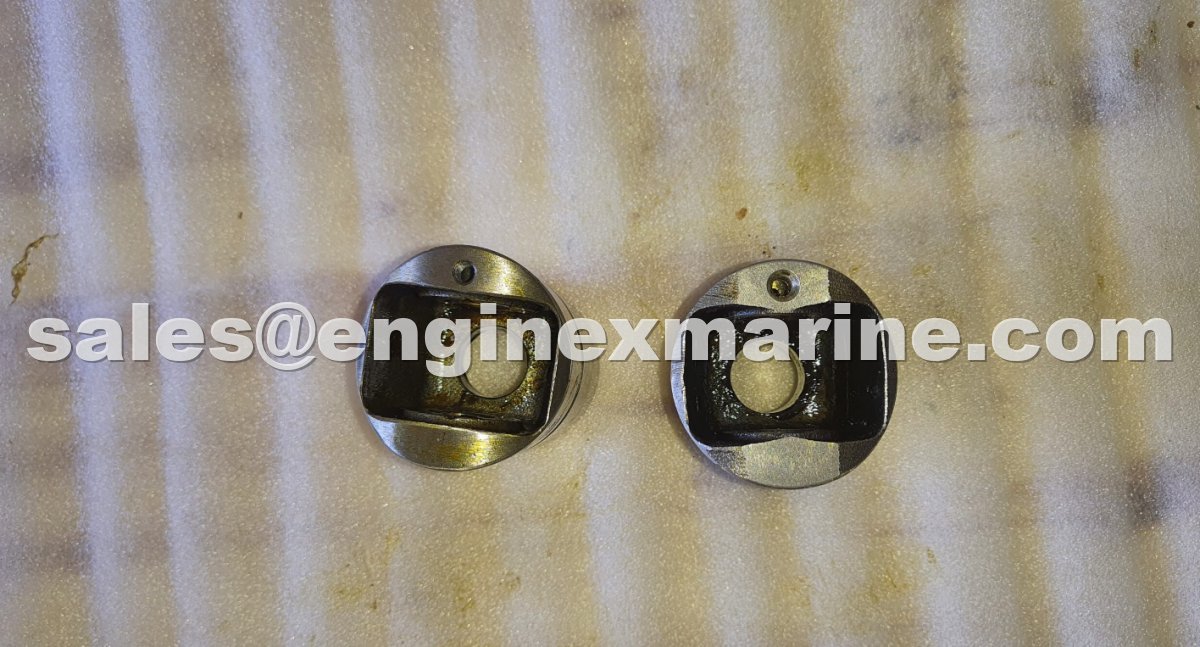 MAN B&W – 5S42MC – FUEL PUMP CAM