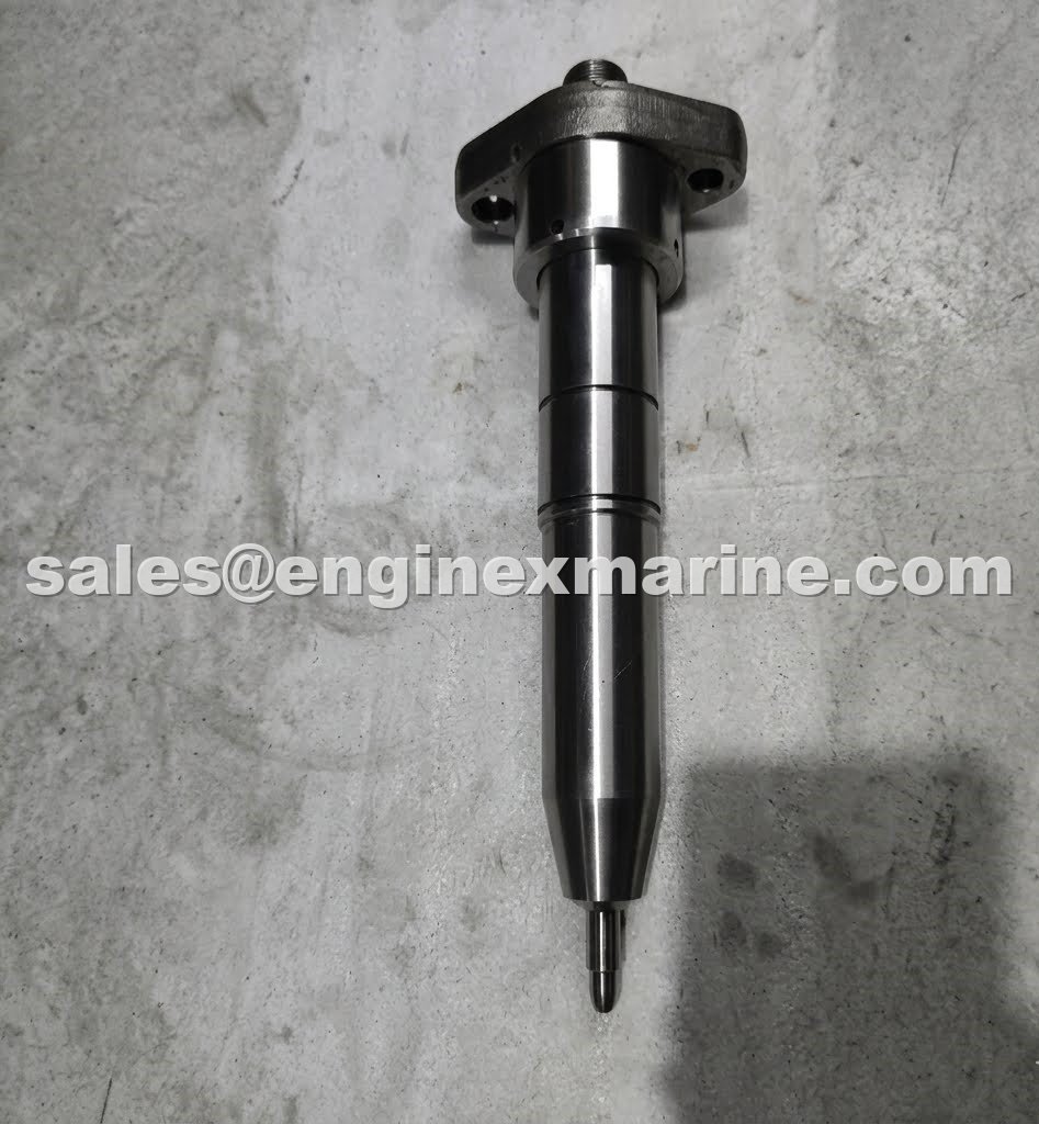 MAN B&W – 5S42MC – INJECTOR