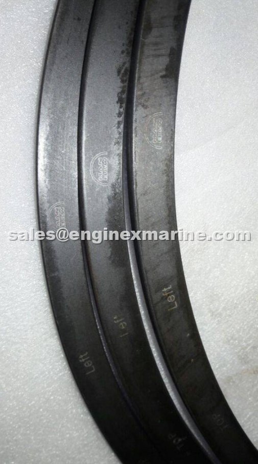 MAN B&W – L42MC – PISTON RING – P90201-0215-060