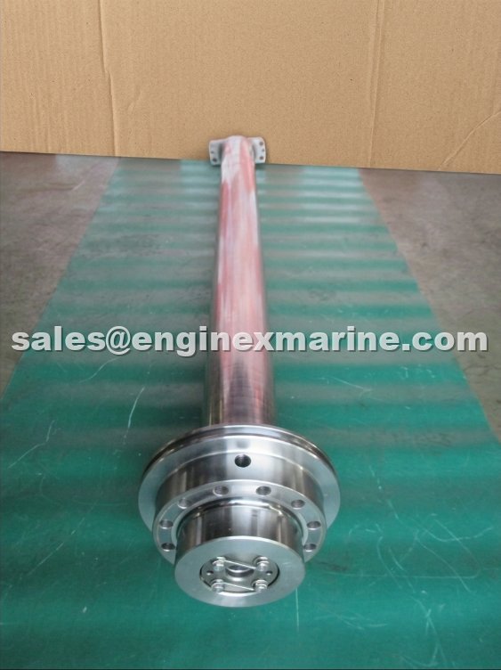 MAN B&W – S42MC – PISTON ROD