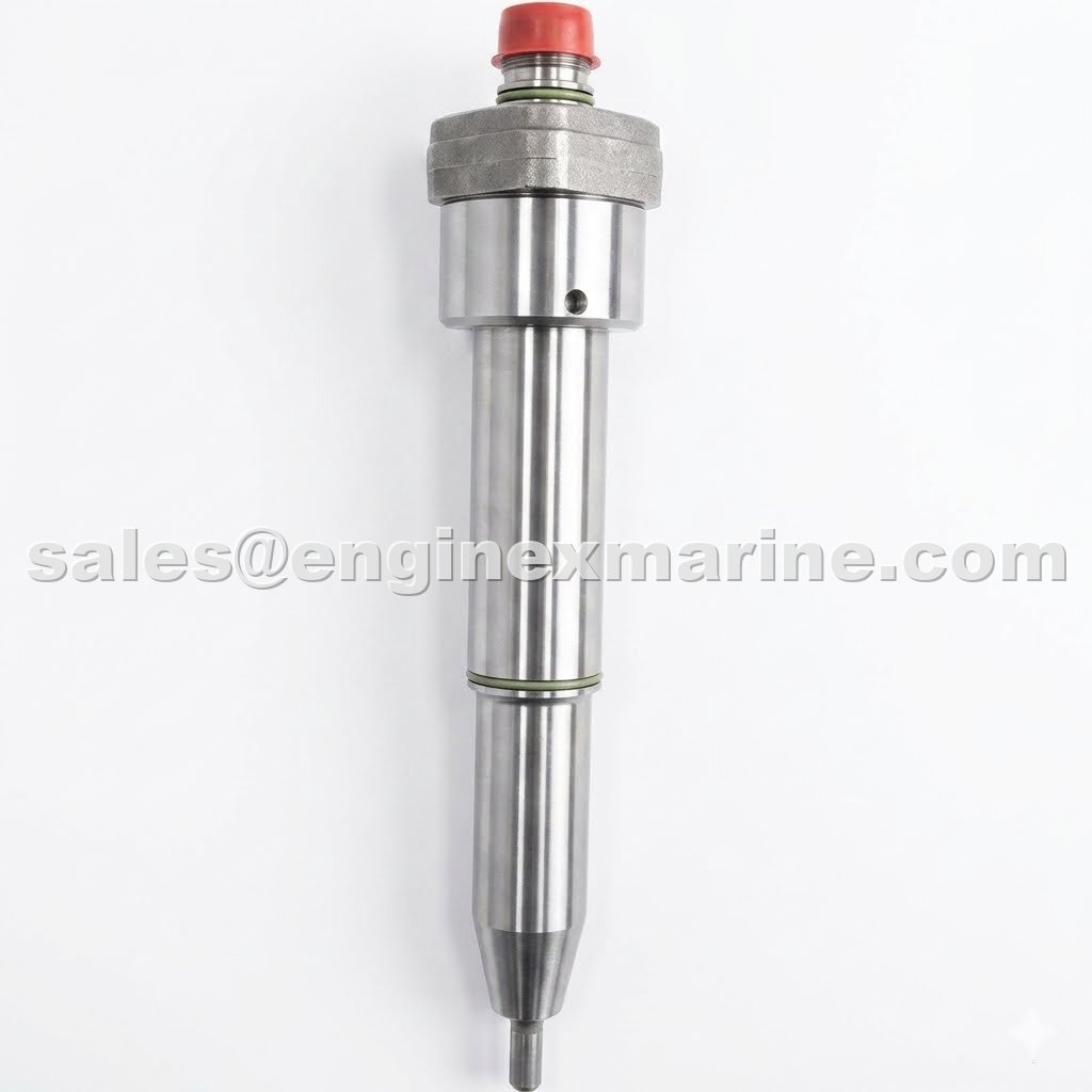 MAN B&W – L42MC – FUEL VALVE