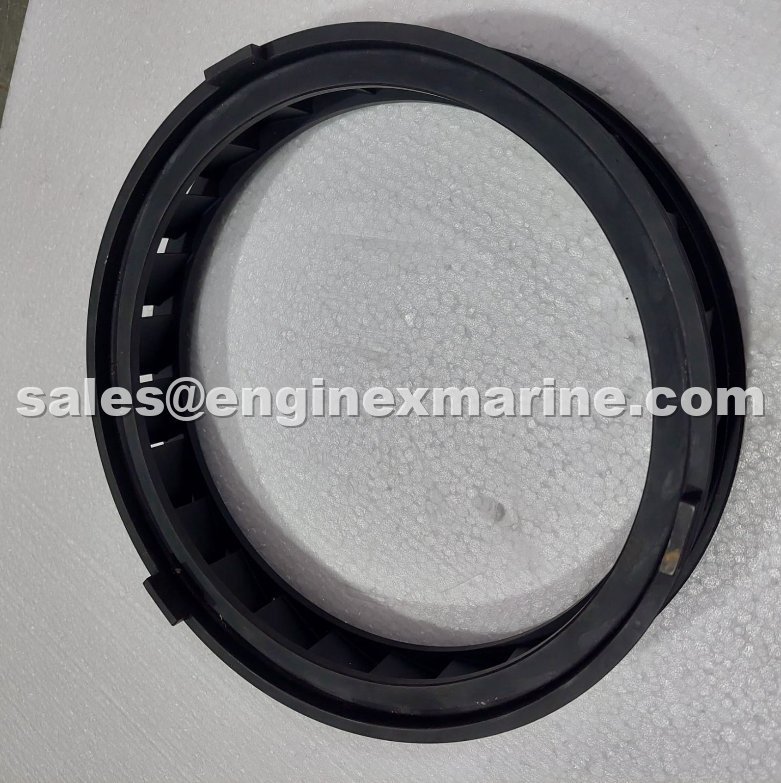 MAN B&W – L42MC – TURBOCHARGER NOZZLE RING