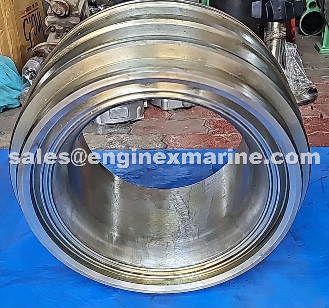 MAN B&W – S42MC-C – INLET VALVE SEAT