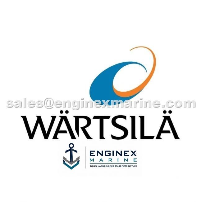 WARTSILA – 46 – DOWEL PIN – 111010