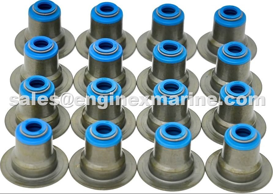 MAN B&W – S42MC-C – VALVE STEM SEAL