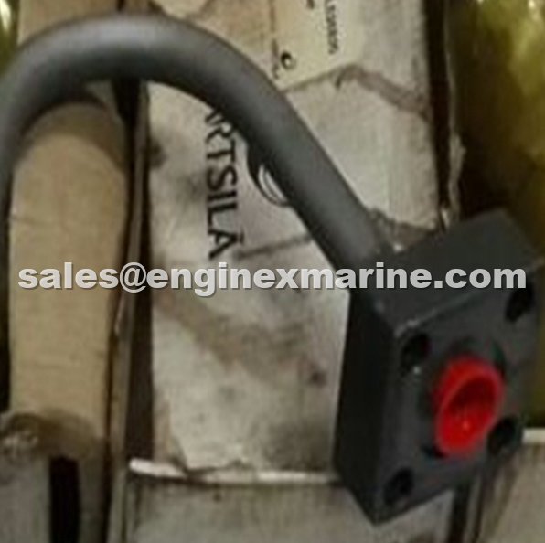 WARTSILA – 46 – PILOT INJECTION PIPE – 167151