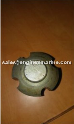 MAN B&W – S42MC-C – FUEL PUMP DELIVERY VALVE