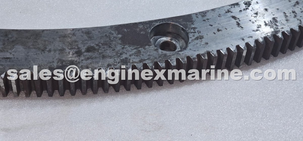WARTSILA – 46 – HAND WHEEL – 124055