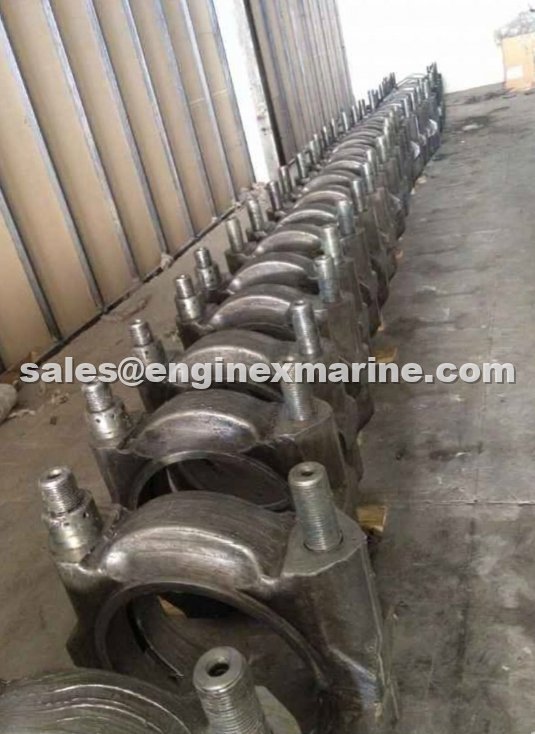 WARTSILA – 46 – CONROD BOLT