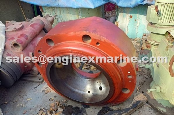 MAN B&W – S42MC-C – PARTS