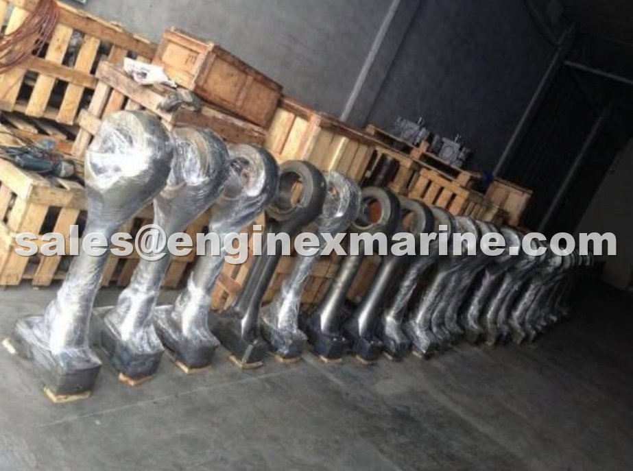 WARTSILA – 46 – ENGINE SPARES