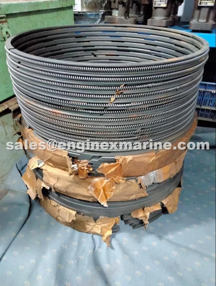 MAN B&W – L42MC-C – ANTI POLISHING RING
