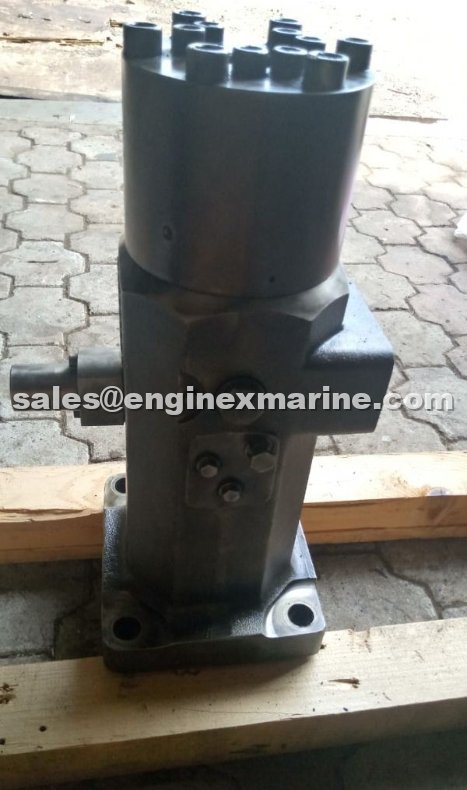 WARTSILA – 46 – FUEL PUMP - INJECTOR