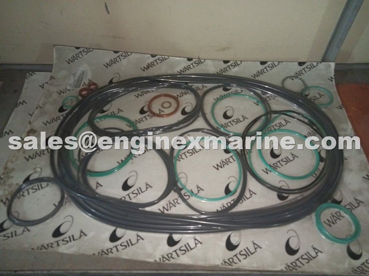 WARTSILA – 46 – SEALING KIT – 474 043