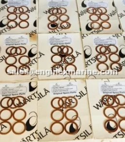 WARTSILA – 46 – SLIDE RING GASKET – 191212