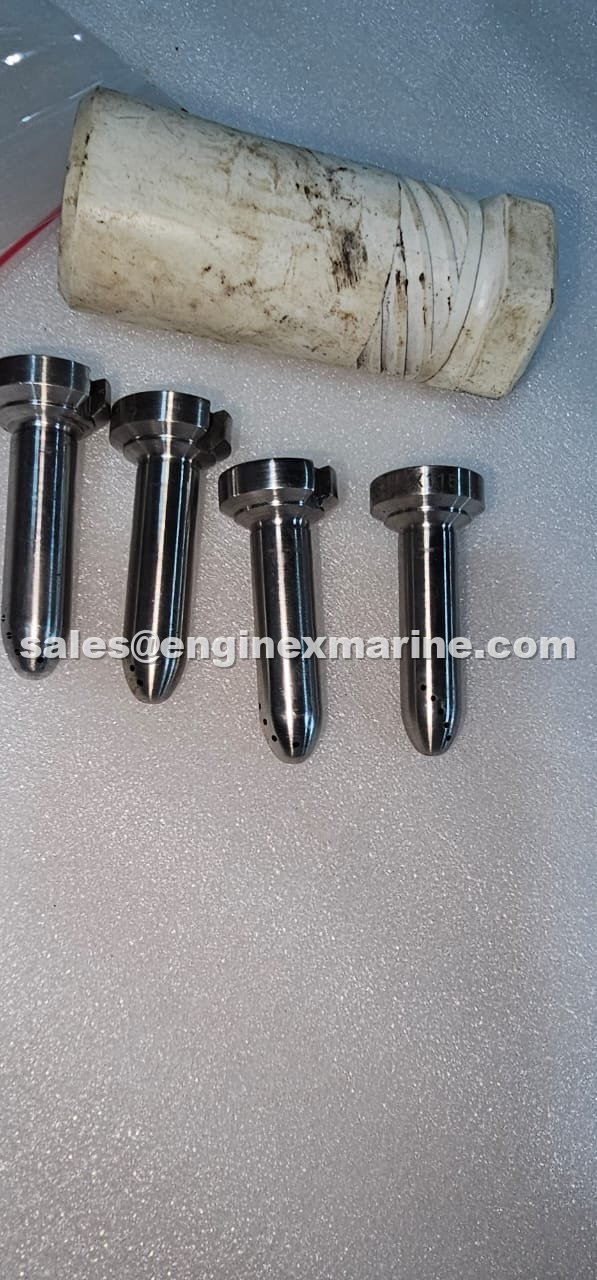 MAN B&W – L42MC-C – NOZZLE