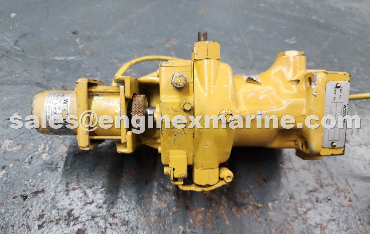 CATERPILLAR – 3304 – ACTUATOR