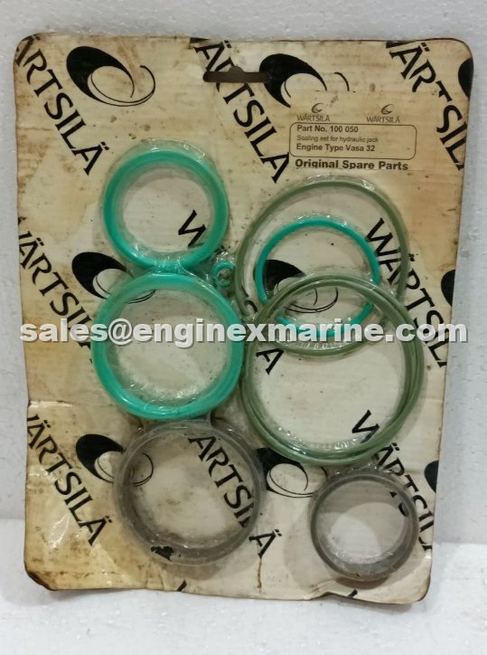 WARTSILA – 46 – O RING – 161036