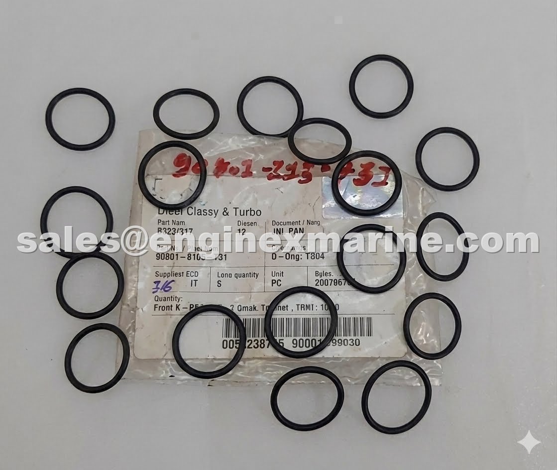 WARTSILA – 46 – O RING – 223029