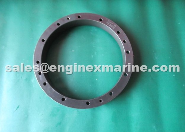 MAN B&W – L42MC-C – PISTON SKIRT