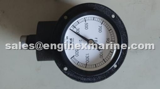 MAN B&W – L42MC-C – TACHOMETER DRIVE