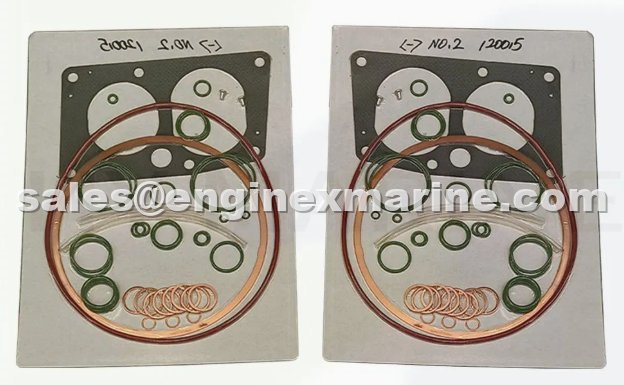 WARTSILA – 46 – O RING – 473025