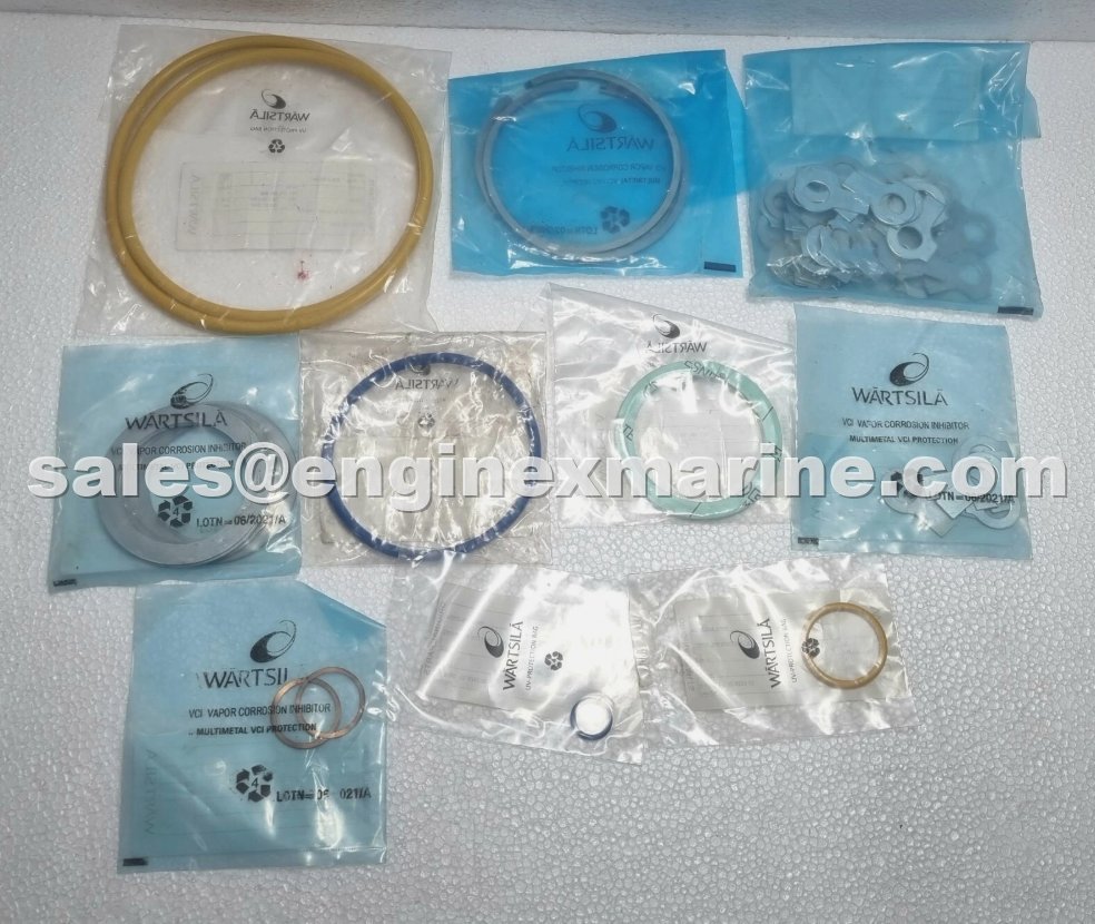 WARTSILA – 46 – O RING – 100109