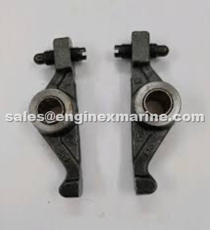 WARTSILA – 46 – ROCKER ARM BRACKET – 143004