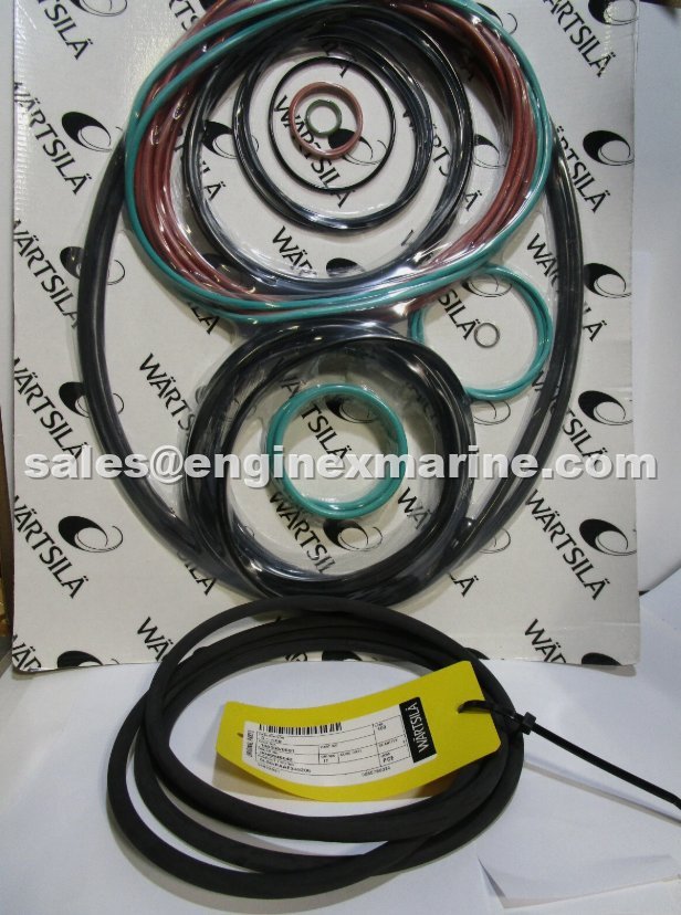 WARTSILA – 46 – O RING – 6820432