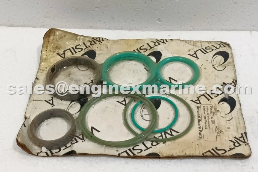 WARTSILA – 46 – O RING – 710402