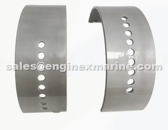 WARTSILA – 6R46 – MAIN BEARING