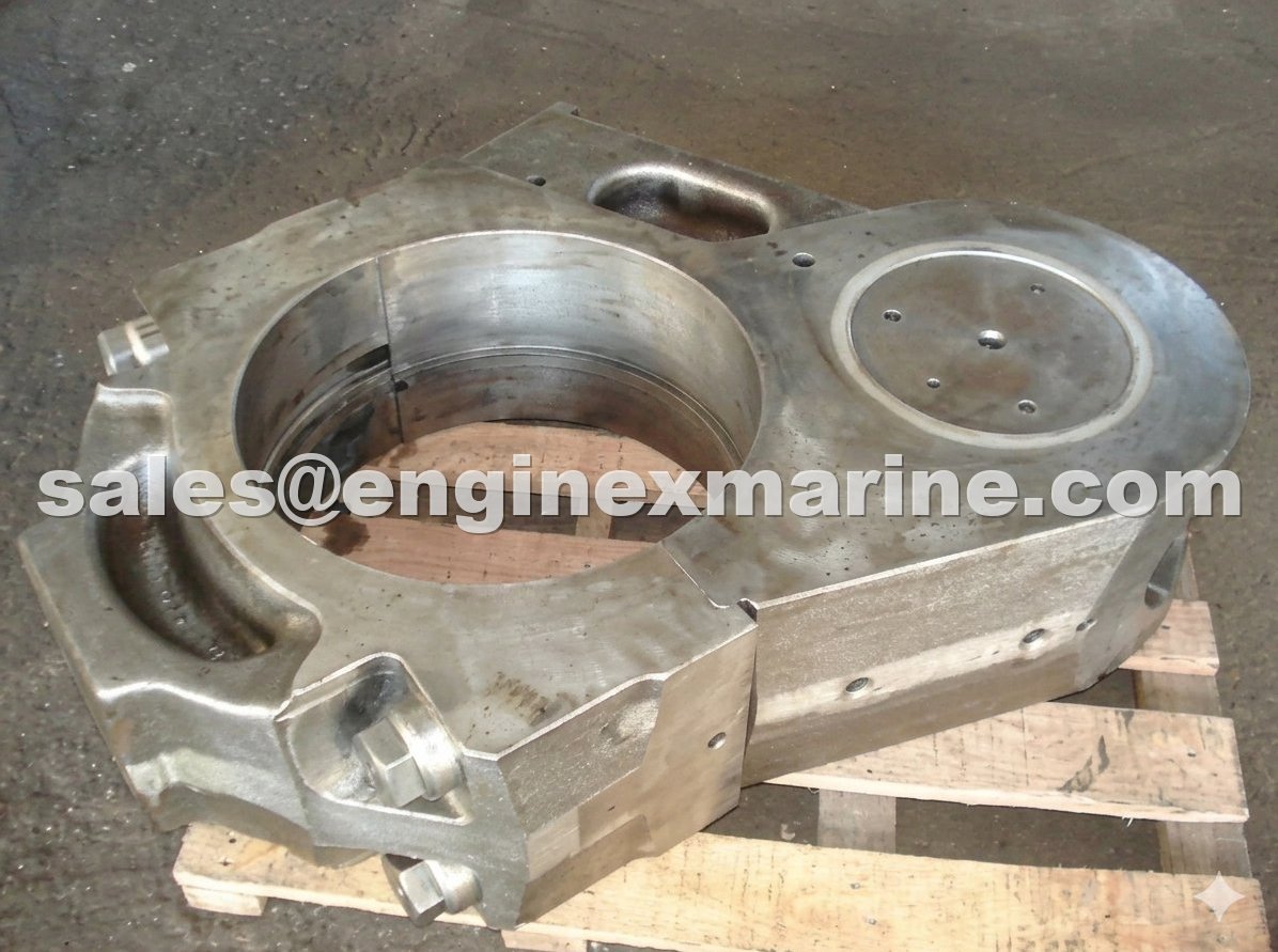MAN B&W – 6S42MC – CAM ROLLER