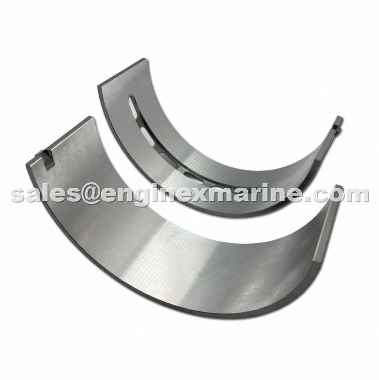 WARTSILA – 8R46 – MAIN BEARING CAP
