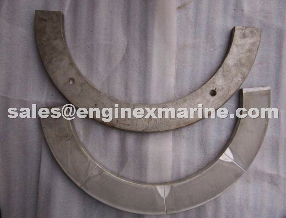 WARTSILA – 8R46 – THRUST BEARING