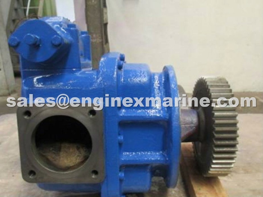 WARTSILA – 8R46 – OIL PUMP - LUBE OIL PUMP