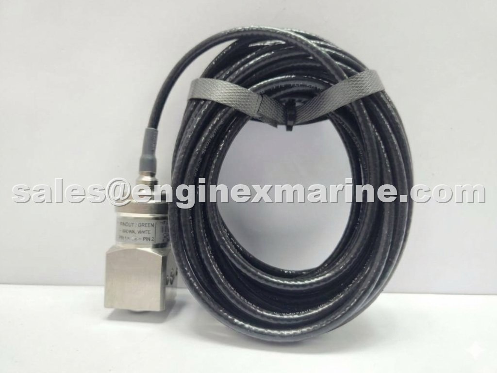 WARTSILA – 8R46 – FUEL PRESSURE SENSOR