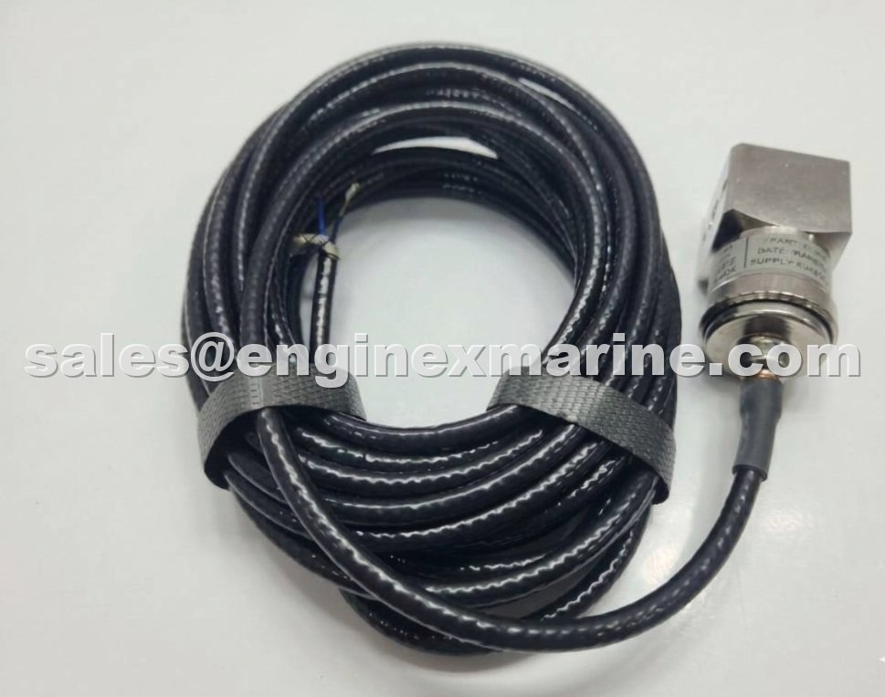 WARTSILA – 6L46 – FUEL PRESSURE SENSOR